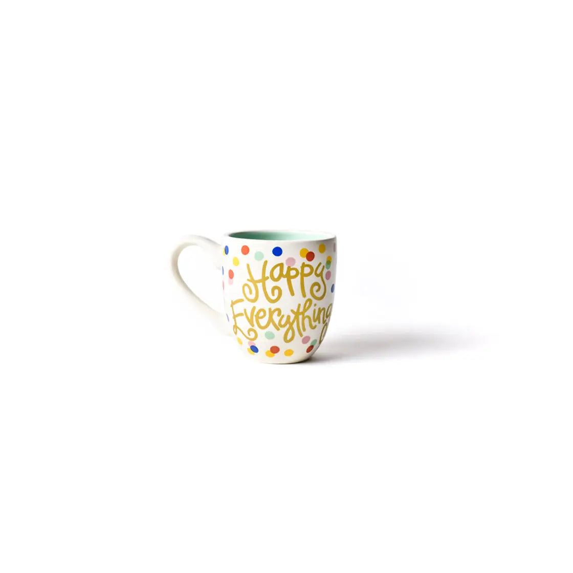 Happy Dot Happy Everything Mug