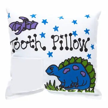 Tooth Fairy Pillow