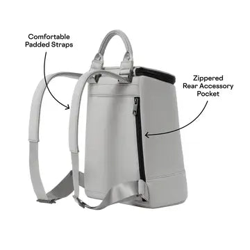 Corkcicle Eola Backpack Cooler