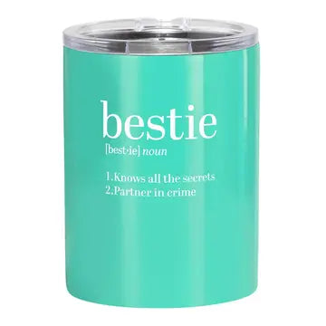 Bestie Tumbler