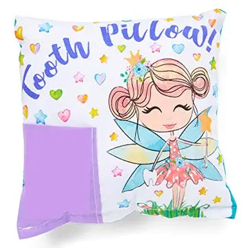 Tooth Fairy Pillow