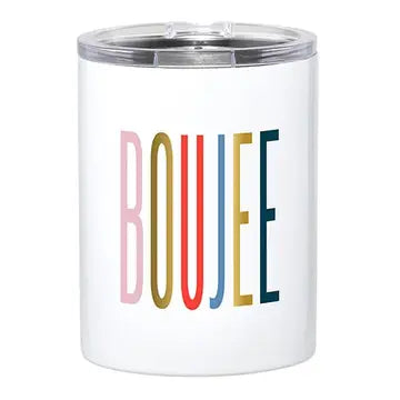 Boujee Tumbler