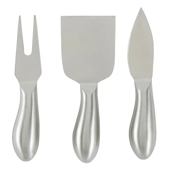 Gourmet Cheese Knives Set