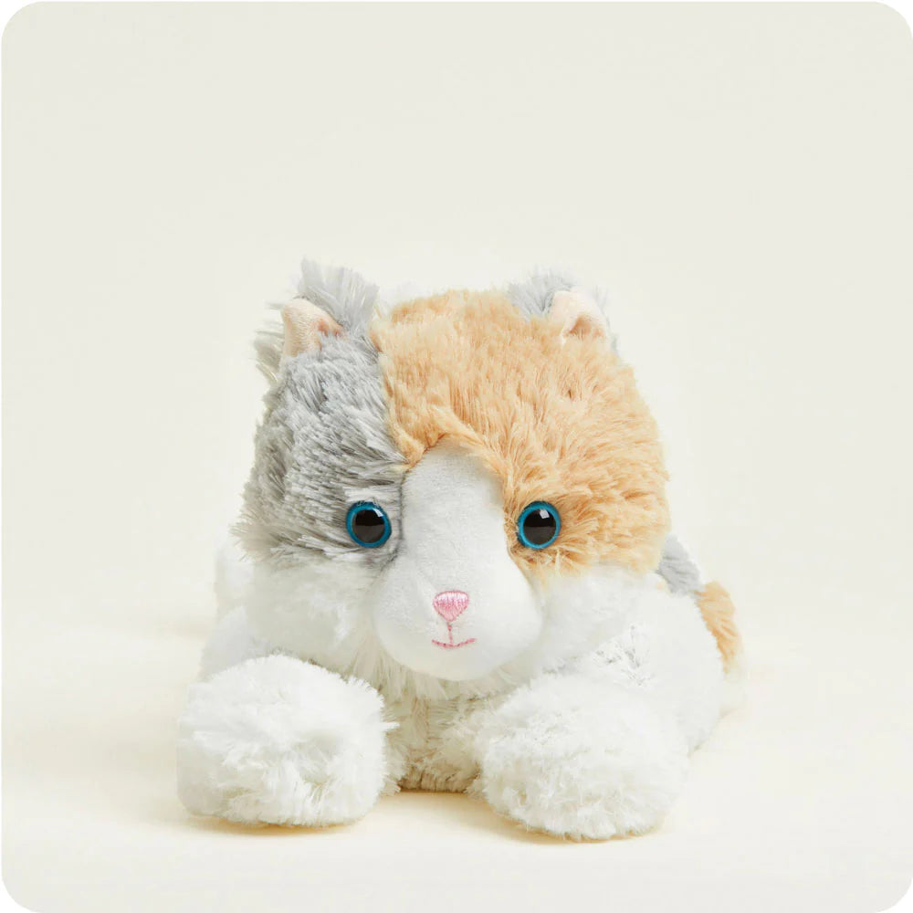 Warmies® Stuffed Animals, Several Styles and Sizes