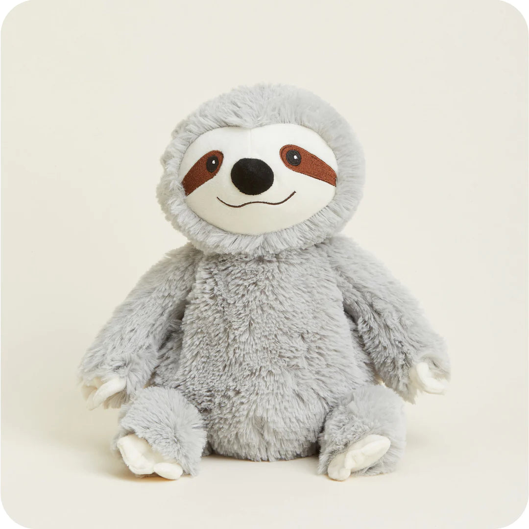 Warmies® Stuffed Animals, Several Styles and Sizes