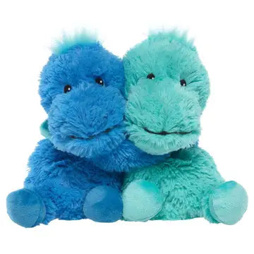 Warmies® Stuffed Animals, Several Styles and Sizes