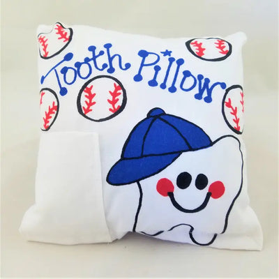 Tooth Fairy Pillow