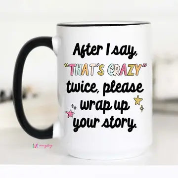 Various Funny Mugsby Mugs