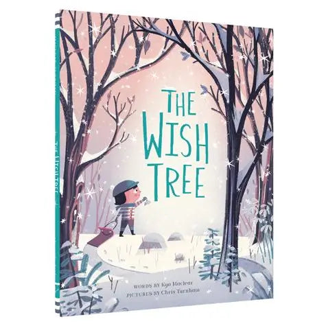 The Wish Tree