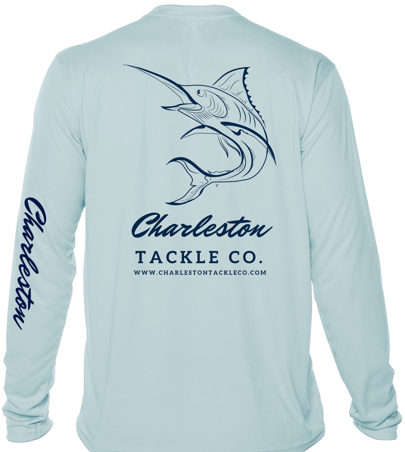 Hook Tackle Fishing Shirts Short Sleeve UV Protection T-Shirts