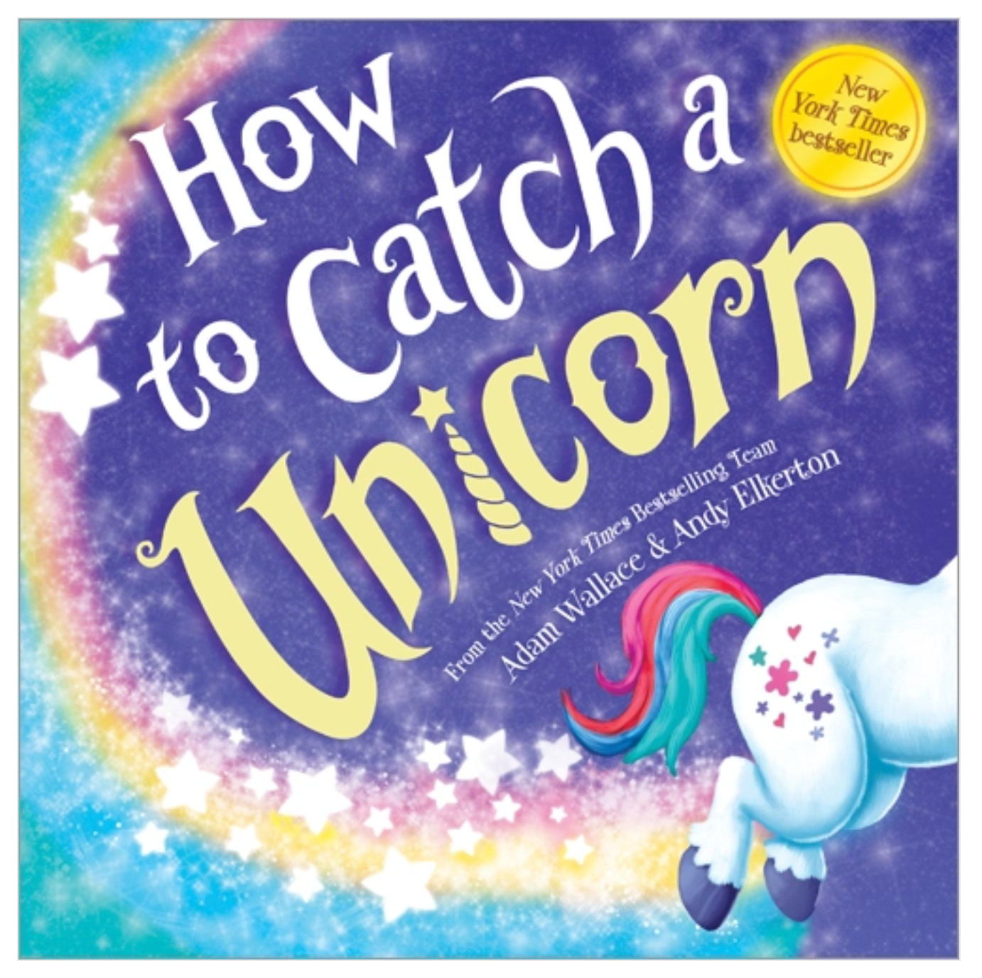 How To Catch a Unicorn