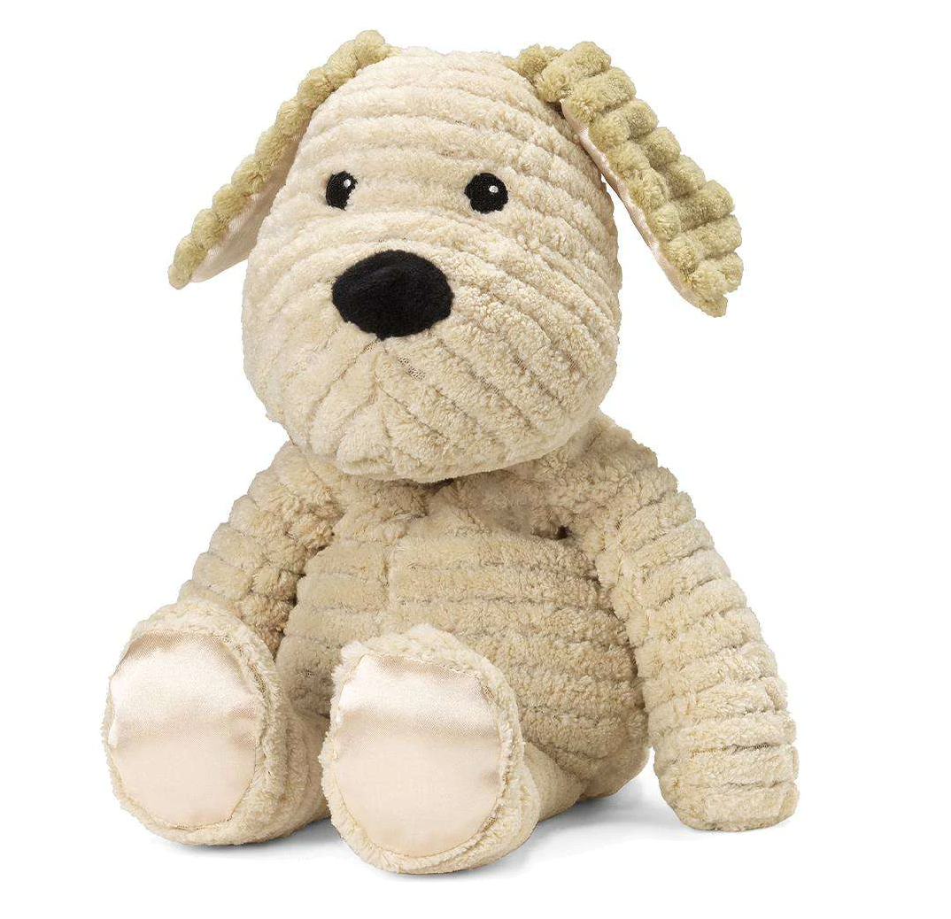 Warmies® Stuffed Animals, Several Styles and Sizes