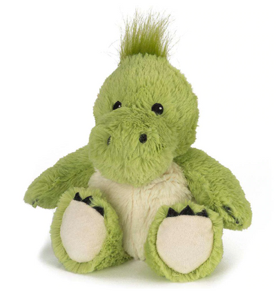 Warmies® Stuffed Animals, Several Styles and Sizes