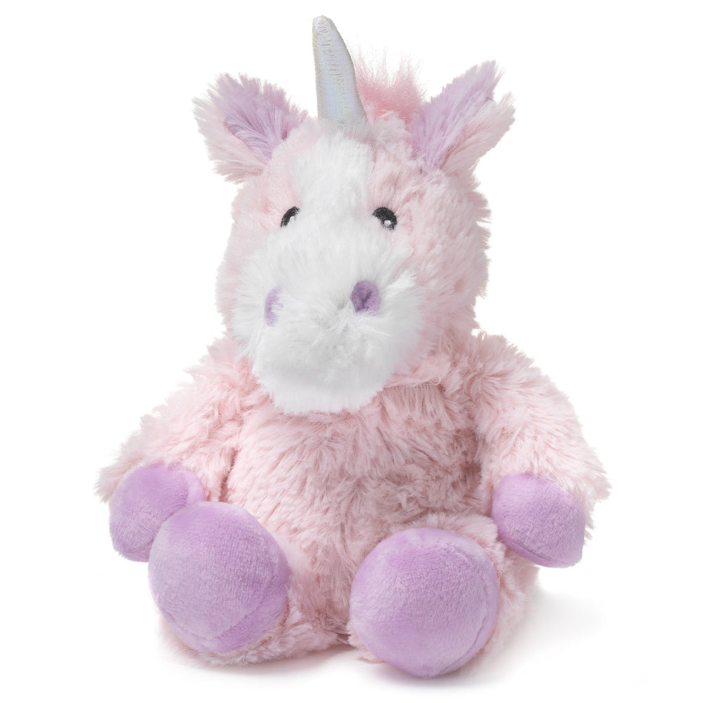 Warmies® Stuffed Animals, Several Styles and Sizes